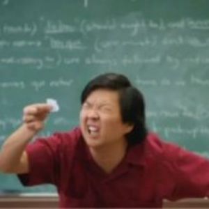 Meet your Posher, Ian